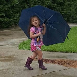 Meet your Posher, Thomas